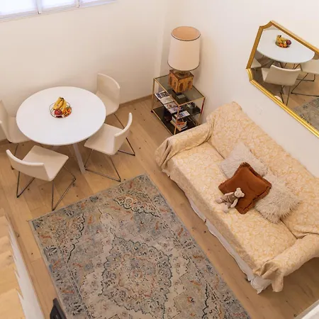 !Subway To Duomo! Modern Loft With Ac And Free Wifi Apartment Milan Exterior photo