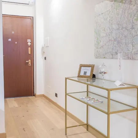!Subway To Duomo! Modern Loft With Ac And Free Wifi Apartment Milan Exterior photo