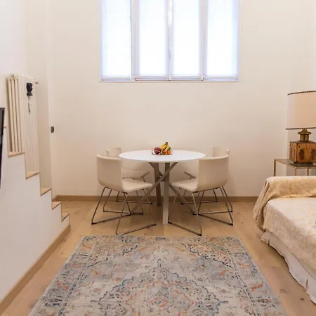 !Subway To Duomo! Modern Loft With Ac And Free Wifi Apartment Milan Exterior photo