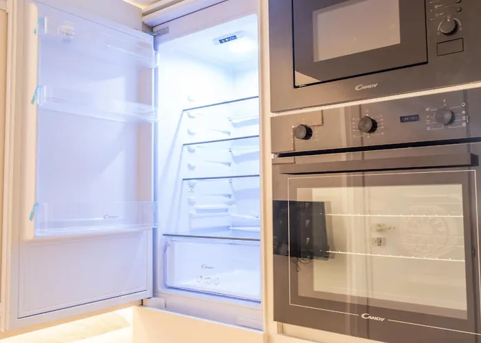 !Subway To Duomo! Modern Loft With Ac And Free Wifi